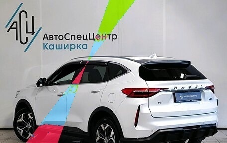 Haval F7 I, 2023 год, 2 249 000 рублей, 4 фотография