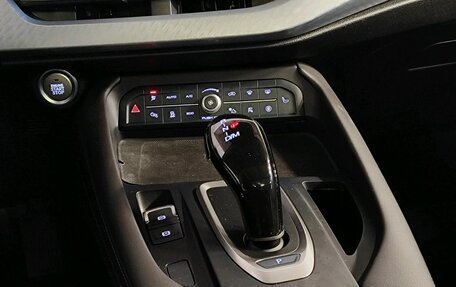 Haval F7 I, 2023 год, 2 249 000 рублей, 10 фотография