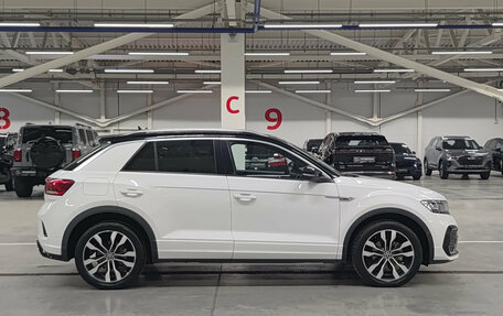 Volkswagen T-Roc I, 2020 год, 2 720 000 рублей, 8 фотография
