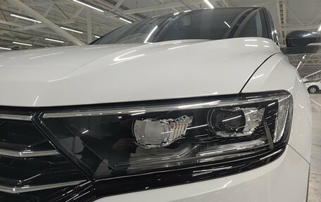 Volkswagen T-Roc I, 2020 год, 2 720 000 рублей, 21 фотография