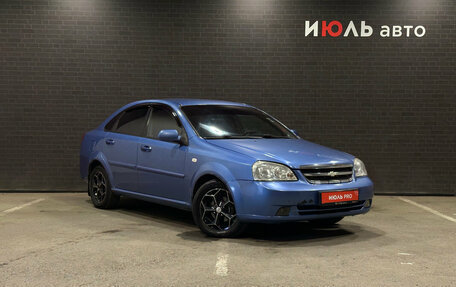 Chevrolet Lacetti, 2007 год, 400 000 рублей, 4 фотография