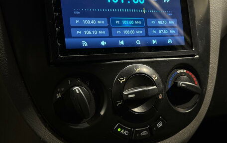 Chevrolet Lacetti, 2007 год, 400 000 рублей, 11 фотография