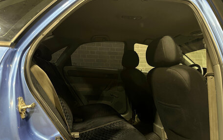 Chevrolet Lacetti, 2007 год, 400 000 рублей, 9 фотография