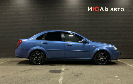 Chevrolet Lacetti, 2007 год, 400 000 рублей, 5 фотография