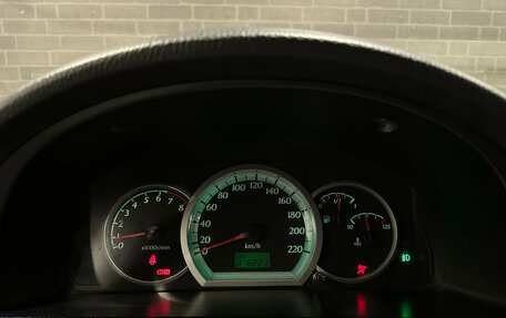 Chevrolet Lacetti, 2007 год, 400 000 рублей, 14 фотография