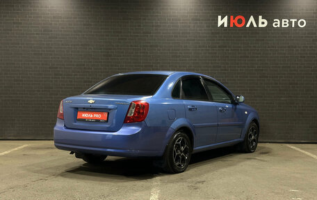 Chevrolet Lacetti, 2007 год, 400 000 рублей, 6 фотография