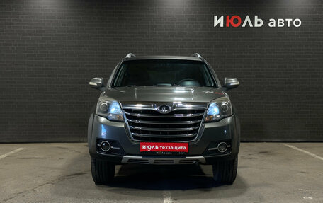 Great Wall Hover H3 I, 2014 год, 740 000 рублей, 3 фотография