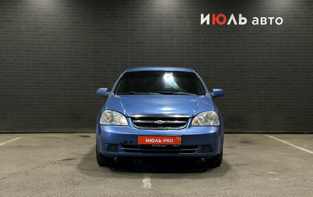 Chevrolet Lacetti, 2007 год, 400 000 рублей, 3 фотография