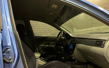 Chevrolet Lacetti, 2007 год, 400 000 рублей, 8 фотография