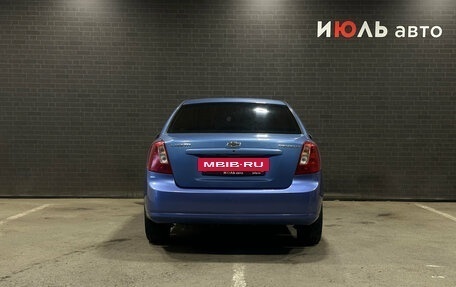Chevrolet Lacetti, 2007 год, 400 000 рублей, 7 фотография