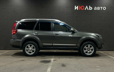 Great Wall Hover H3 I, 2014 год, 740 000 рублей, 5 фотография