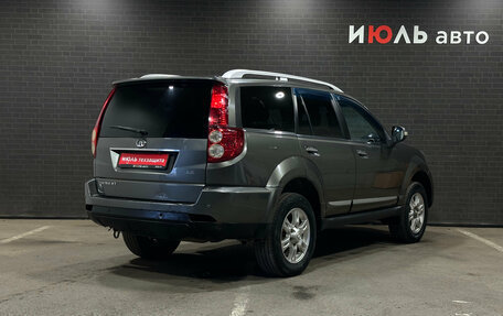 Great Wall Hover H3 I, 2014 год, 740 000 рублей, 6 фотография