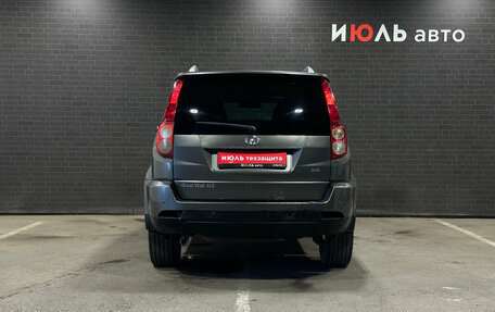 Great Wall Hover H3 I, 2014 год, 740 000 рублей, 7 фотография