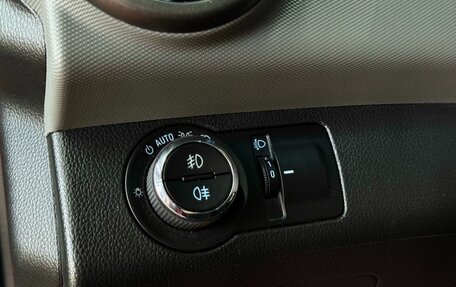 Chevrolet Aveo III, 2013 год, 799 000 рублей, 12 фотография