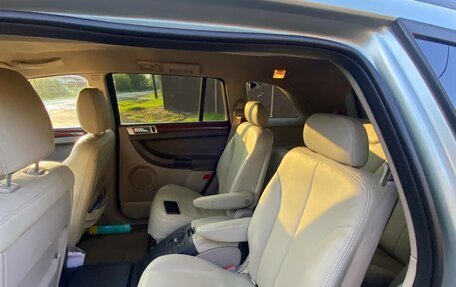 Chrysler Pacifica (CS), 2003 год, 450 000 рублей, 4 фотография