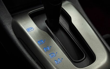 Chevrolet Aveo III, 2013 год, 799 000 рублей, 22 фотография