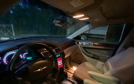Chrysler Pacifica (CS), 2003 год, 450 000 рублей, 3 фотография