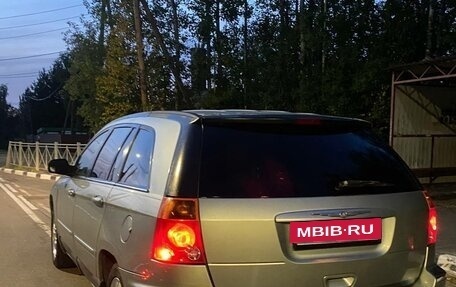 Chrysler Pacifica (CS), 2003 год, 450 000 рублей, 2 фотография