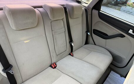 Ford Focus II рестайлинг, 2006 год, 475 000 рублей, 12 фотография