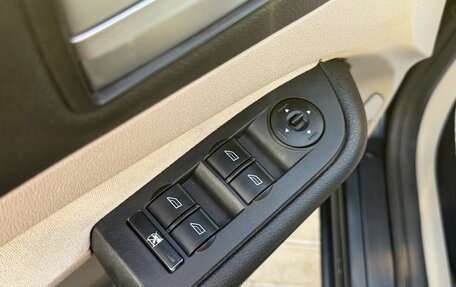 Ford Focus II рестайлинг, 2006 год, 475 000 рублей, 15 фотография