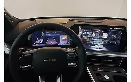 Haval F7, 2026 год, 3 199 000 рублей, 11 фотография