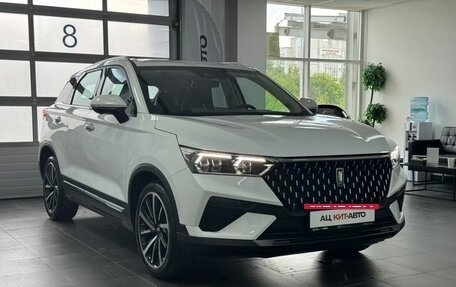 FAW Bestune T77, 2023 год, 2 199 000 рублей, 3 фотография