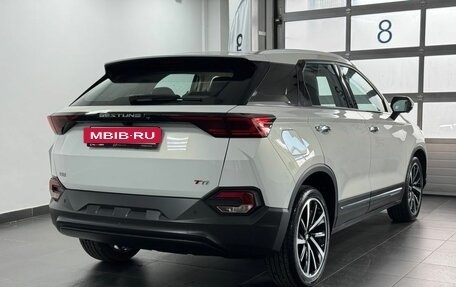 FAW Bestune T77, 2023 год, 2 199 000 рублей, 4 фотография