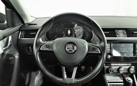 Skoda Octavia, 2016 год, 1 955 000 рублей, 19 фотография