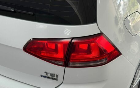 Volkswagen Golf VII, 2013 год, 1 100 000 рублей, 6 фотография