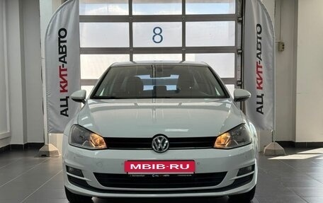 Volkswagen Golf VII, 2013 год, 1 100 000 рублей, 3 фотография