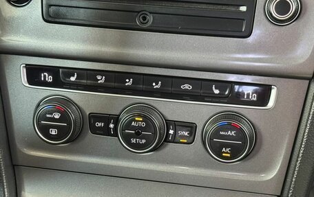 Volkswagen Golf VII, 2013 год, 1 100 000 рублей, 13 фотография
