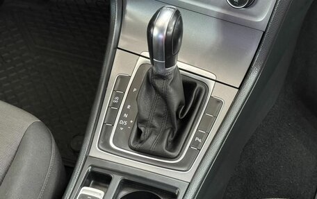 Volkswagen Golf VII, 2013 год, 1 100 000 рублей, 12 фотография