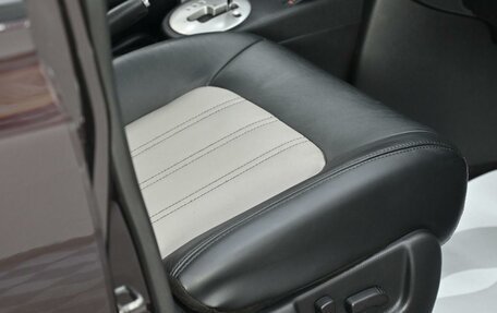 Nissan X-Trail, 2011 год, 1 075 000 рублей, 13 фотография