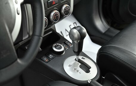 Nissan X-Trail, 2011 год, 1 075 000 рублей, 8 фотография