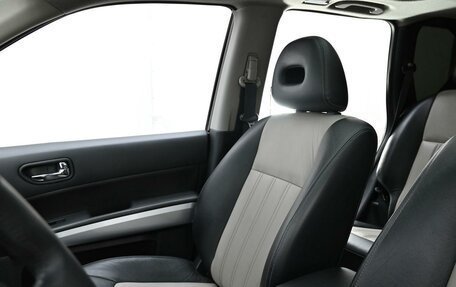 Nissan X-Trail, 2011 год, 1 075 000 рублей, 14 фотография