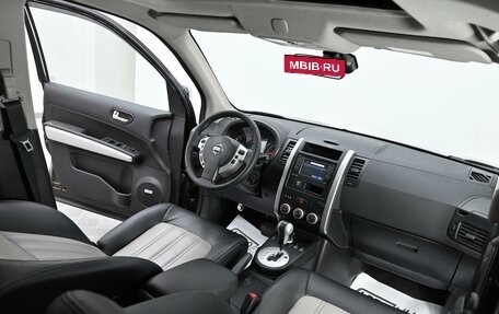 Nissan X-Trail, 2011 год, 1 075 000 рублей, 5 фотография