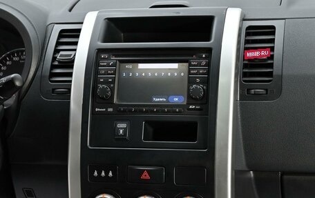 Nissan X-Trail, 2011 год, 1 075 000 рублей, 7 фотография