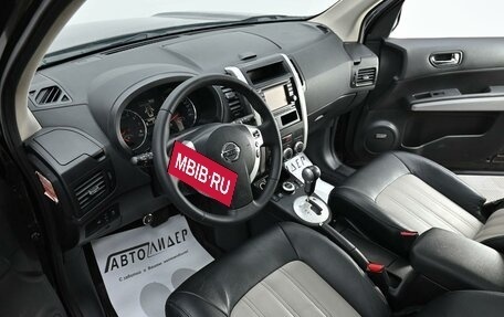 Nissan X-Trail, 2011 год, 1 075 000 рублей, 6 фотография