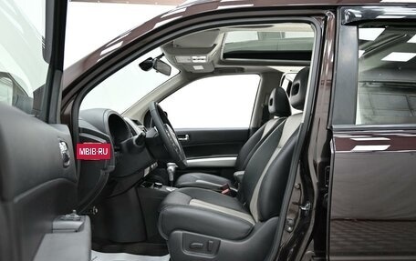 Nissan X-Trail, 2011 год, 1 075 000 рублей, 11 фотография