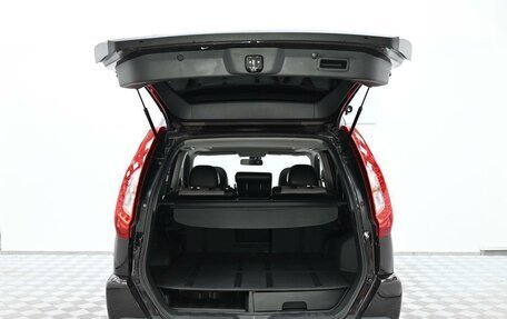 Nissan X-Trail, 2011 год, 1 075 000 рублей, 17 фотография