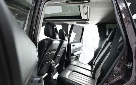 Nissan X-Trail, 2011 год, 1 075 000 рублей, 16 фотография