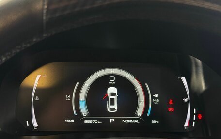 Haval F7 I, 2023 год, 2 009 000 рублей, 11 фотография