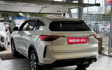 Haval F7 I, 2023 год, 2 009 000 рублей, 4 фотография
