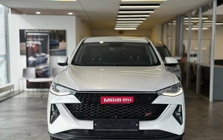 Haval F7 I, 2023 год, 2 009 000 рублей, 2 фотография