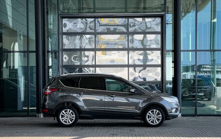 Ford Kuga III, 2018 год, 1 600 000 рублей, 4 фотография