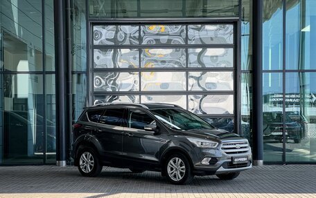 Ford Kuga III, 2018 год, 1 600 000 рублей, 3 фотография