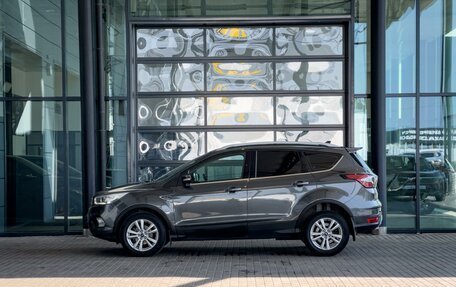 Ford Kuga III, 2018 год, 1 600 000 рублей, 8 фотография