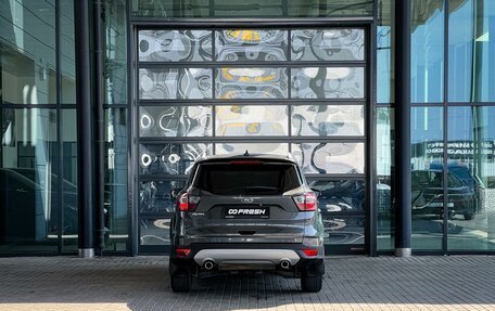 Ford Kuga III, 2018 год, 1 600 000 рублей, 5 фотография