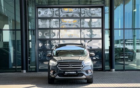 Ford Kuga III, 2018 год, 1 600 000 рублей, 6 фотография