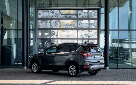 Ford Kuga III, 2018 год, 1 600 000 рублей, 7 фотография